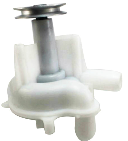 Maytag Washer Water Pump, 2 Hose Belt Drive for Washer, Part # 202203, 6-2022030 - Duro Laundry Parts