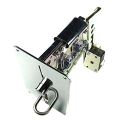 Coin Acceptors