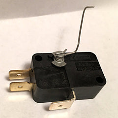 Coin Drop Switches