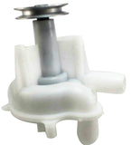 Maytag Washer Water Pump, 2 Hose Belt Drive for Washer, Part # 202203, 6-2022030 - Duro Laundry Parts