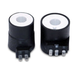 279834 Gas Valve Coil Solenoid for Whirlpool, Maytag