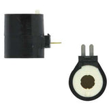 279834 Gas Valve Coil Solenoid for Whirlpool, Maytag