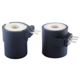 279834 Gas Valve Coil Solenoid for Whirlpool, Maytag