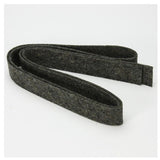 Dryer Drum Felt Seal Kit for Whirlpool, Maytag, Part # WP33001807, 33001807