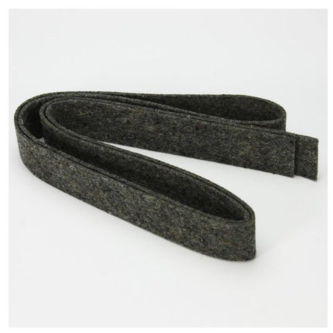 Dryer Drum Felt Seal Kit for Whirlpool, Maytag, Part # WP33001807, 33001807