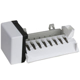 Whirlpool Ice Maker for Refrigerator - Part # 626662, 2198597, 4317943, Kitchenaid, W10190965, W10122507, WPW10190965 - Duro Laundry Parts