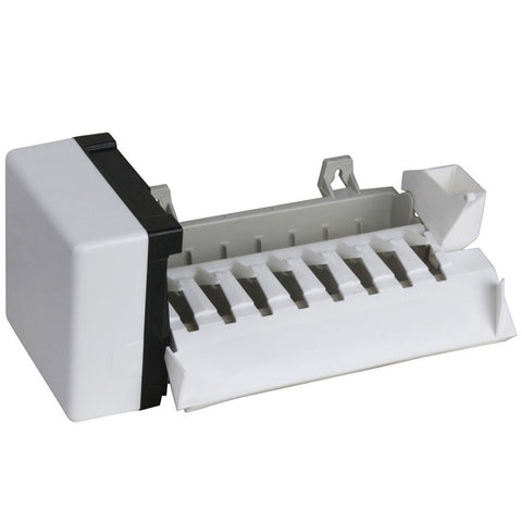 Whirlpool Ice Maker for Refrigerator - Part # 626662, 2198597, 4317943, Kitchenaid, W10190965, W10122507, WPW10190965 - Duro Laundry Parts