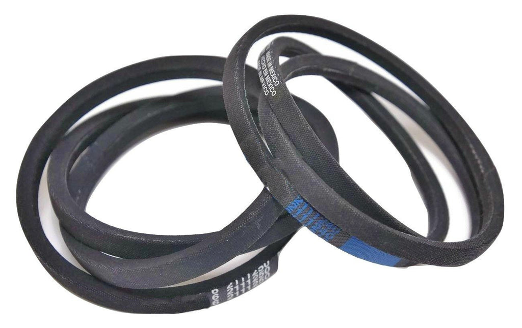Maytag Washer Belt Pump & Drive Set, 211125 & 211124, 6 2111240 & 6 21 ...