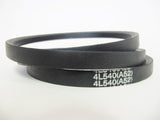Dryer Belt for Dexter - Motor - Part # 9040-077-001 - Duro Laundry Parts