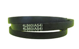 Dryer Belt for Dexter - Motor Drive - Part # 9040-077-002 - Duro Laundry Parts