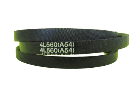 Dryer Belt for Dexter - Motor Drive - Part # 9040-077-002 - Duro Laundry Parts