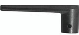 2-Pack Door Handle for Dexter Washer - # 9244-080-003 - Duro Laundry Parts