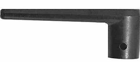 2-Pack Door Handle for Dexter Washer - # 9244-080-003 - Duro Laundry Parts
