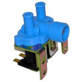 2 Way Water Inlet Valve for Dexter - 120V - Part # 9379-183-003 - Duro Laundry Parts