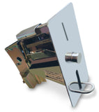 Dexter Coin Drop Acceptor (#9021-001-010) - Compatible with Dexter Washers & Dryers (Original Dexter Part)