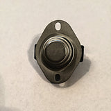 Dryer Thermostat - Hi-Limit Safety Shutoff for Dexter Dryer - Part # 9576-203-002 - Duro Laundry Parts