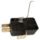 Dexter Coin Drop Switch for Washers & Dryers - Part # 9732-126-001 - Duro Laundry Parts
