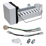 Whirlpool 4396808 Ice Maker Cleaner - Refrigerator - Duro Laundry Parts