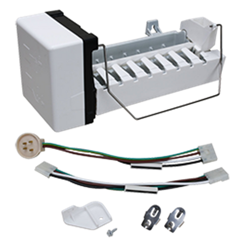 Whirlpool 4396808 Ice Maker Cleaner - Refrigerator - Duro Laundry Parts