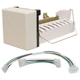 Electrolux Ice Maker for Refrigerator - Part # 5303918277, Kenmore - Duro Laundry Parts