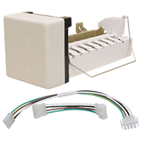 Electrolux Ice Maker for Refrigerator - Part # 5303918277, Kenmore - Duro Laundry Parts