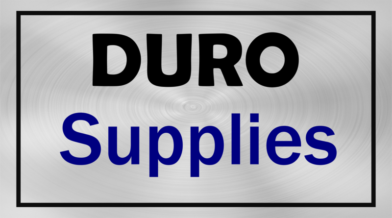Duro Supplies